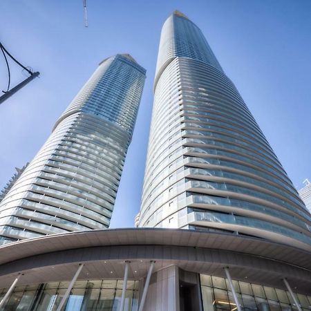 Sarkar Suites - Entertainment District Toronto Exterior foto